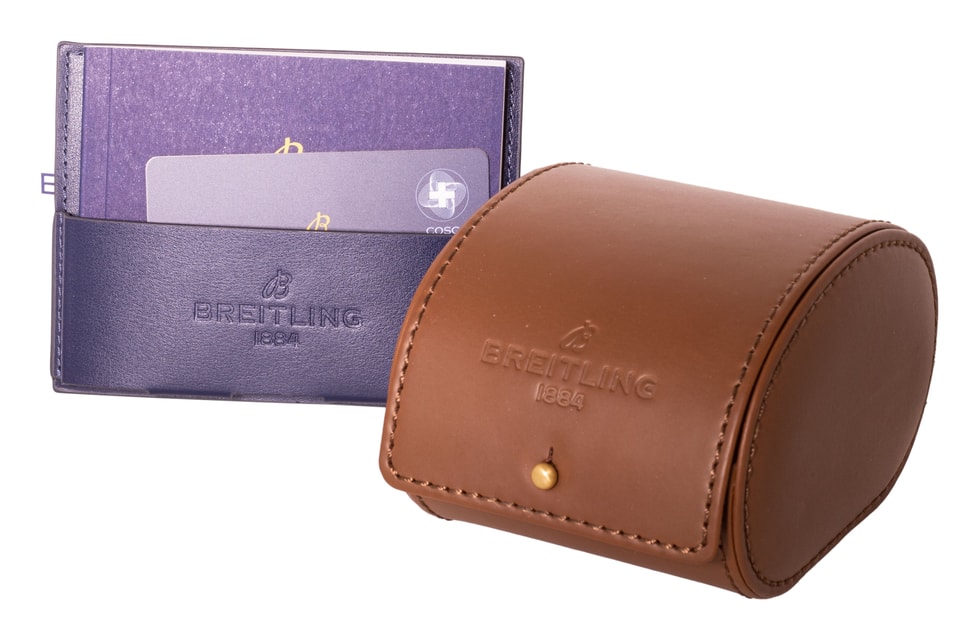 Breitling Navitimer 8 AB0117 Image 5